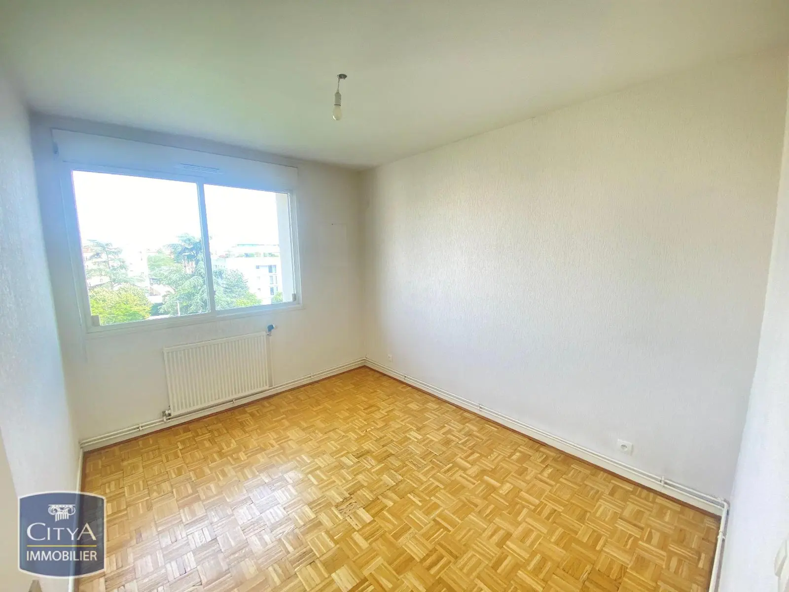 Photo 3 Appartement 2 pièces 51.4m²