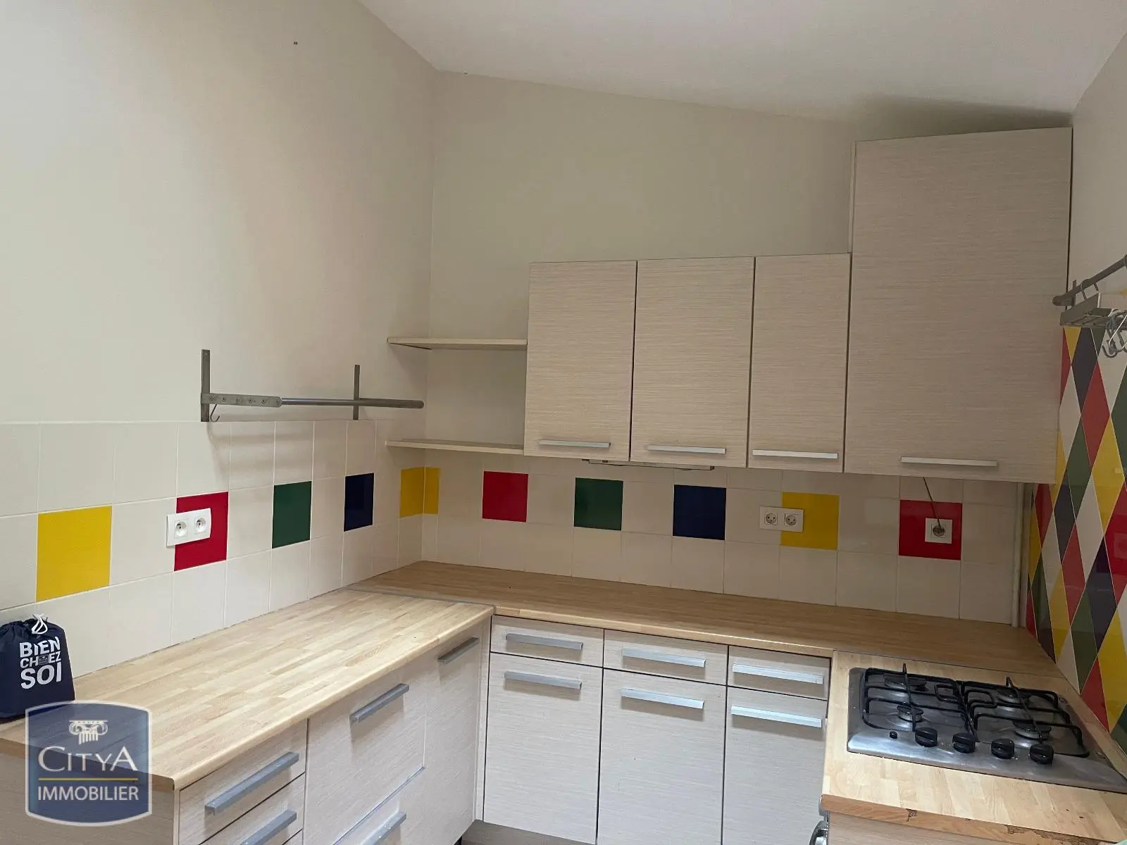 Photo 4 Appartement 4 pièces 120.63m²