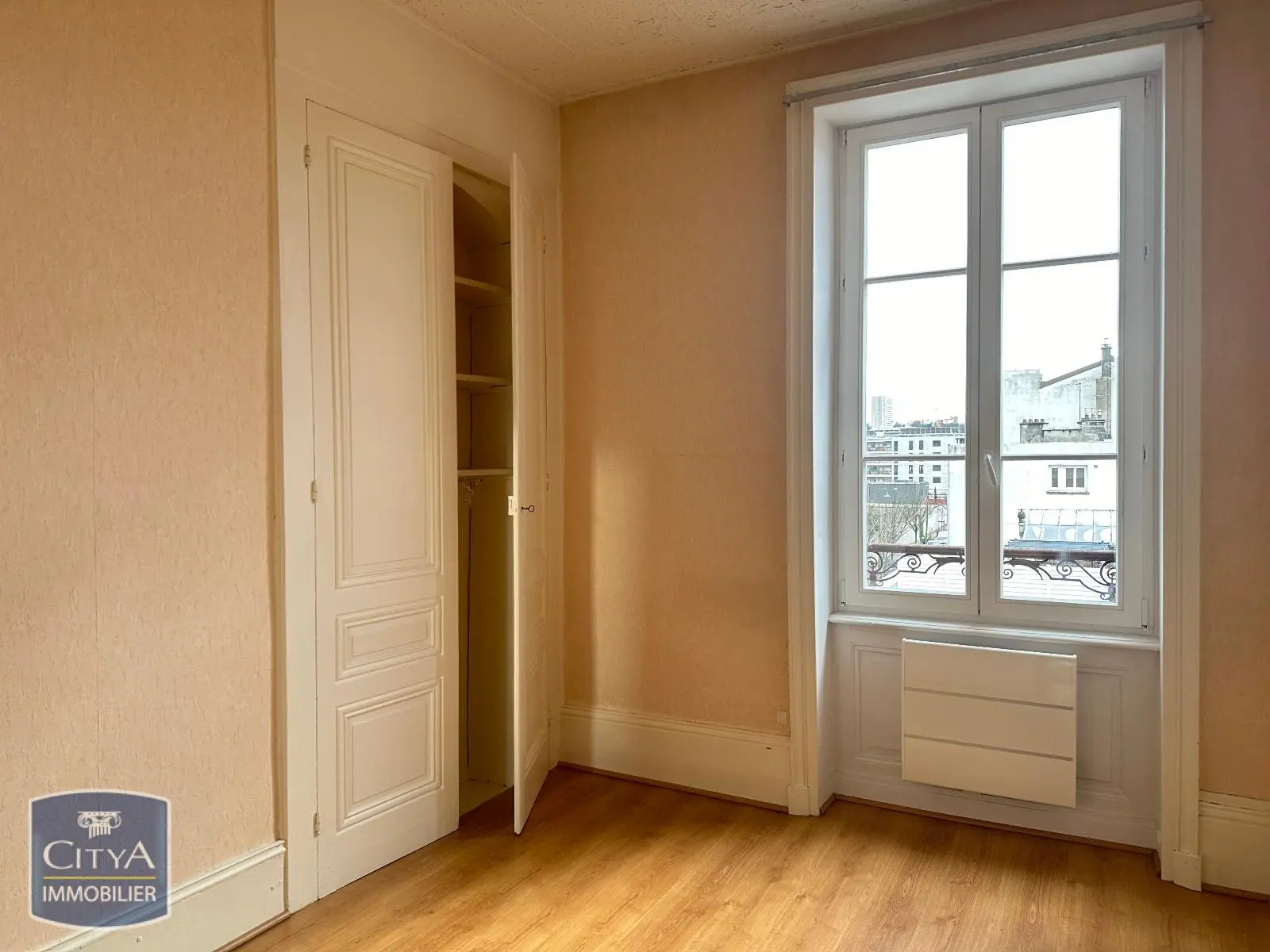 Photo 3 Appartement 2 pièces 58.93m²