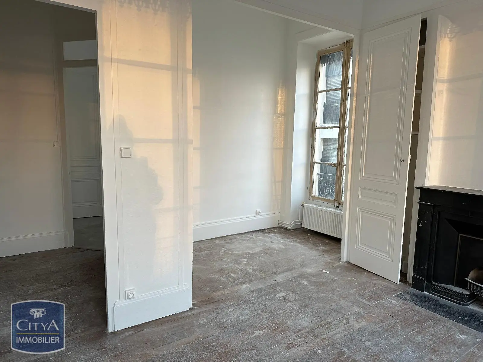 Photo 3 Appartement 2 pièces 43.11m²