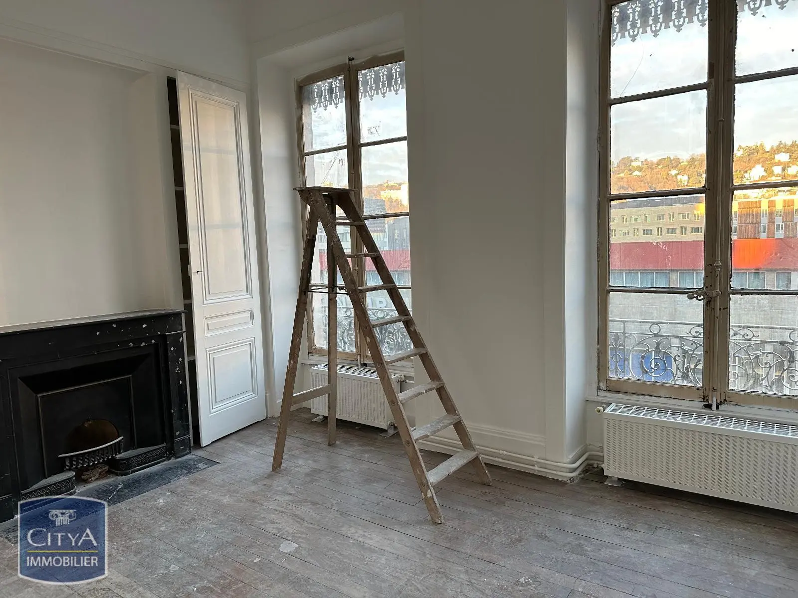 Photo 1 Appartement 2 pièces 43.11m²