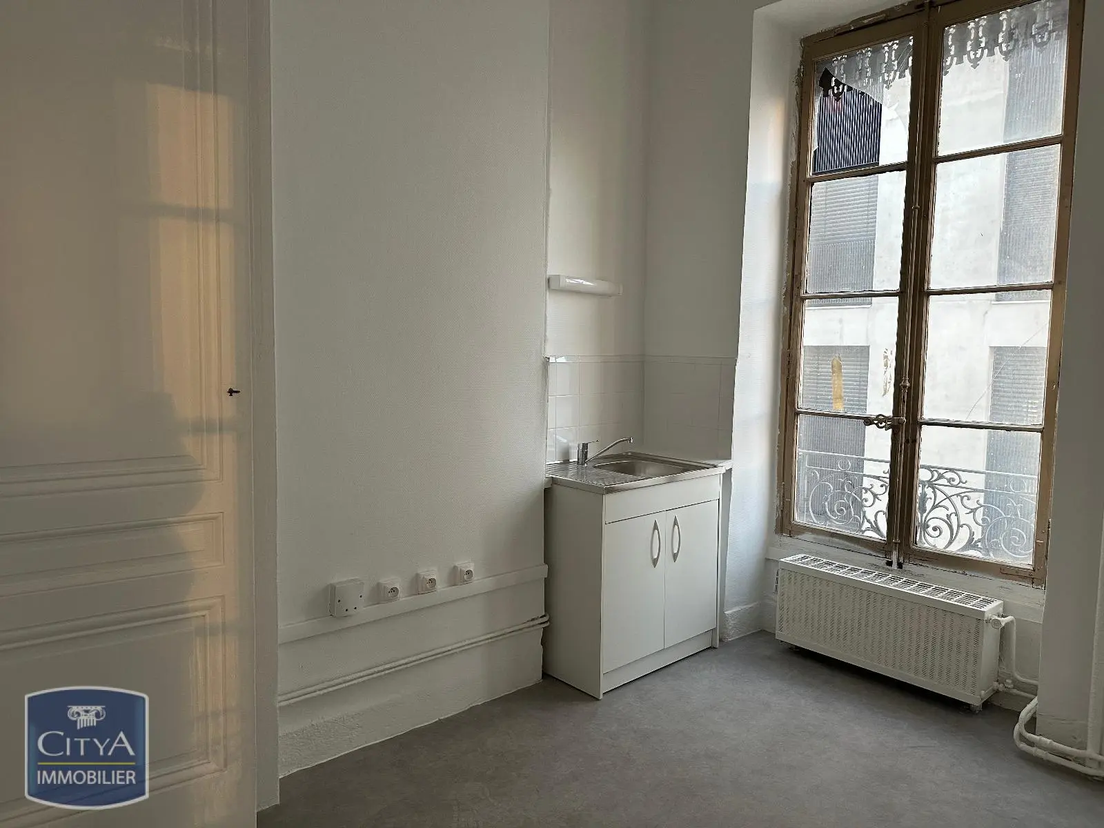 Photo 5 Appartement 2 pièces 43.11m²