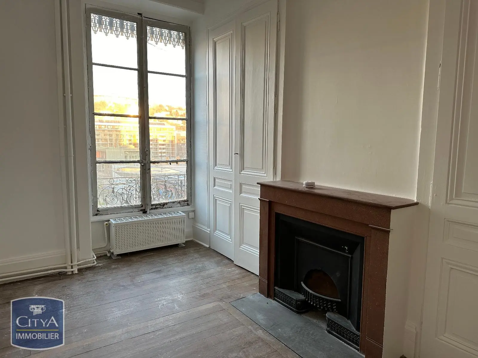 Photo 4 Appartement 2 pièces 43.11m²