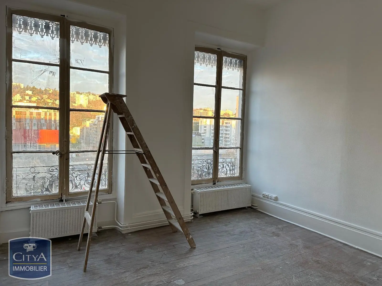 Photo 2 Appartement 2 pièces 43.11m²
