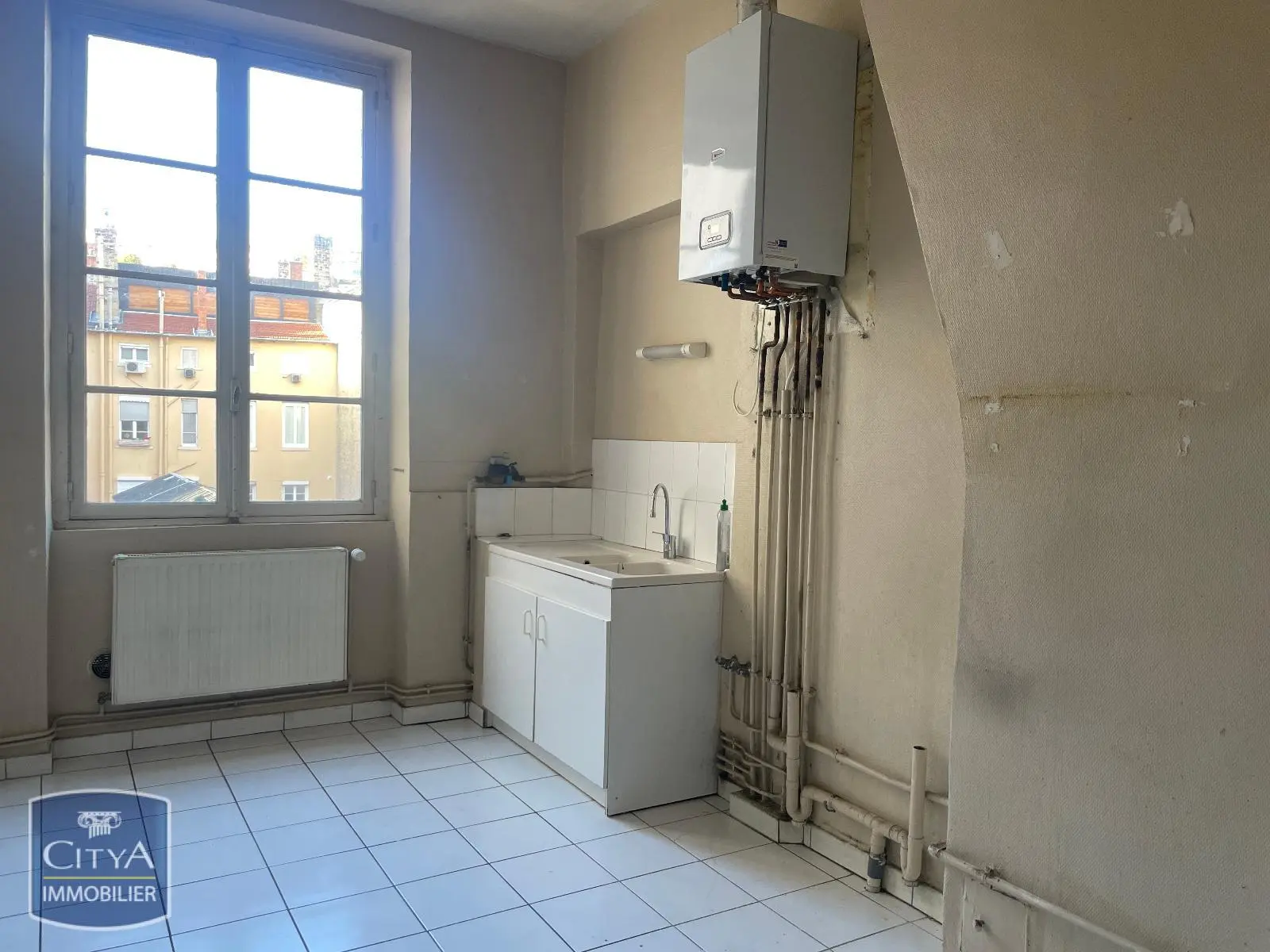 Photo 6 appartement Lyon 2e Arrondissement