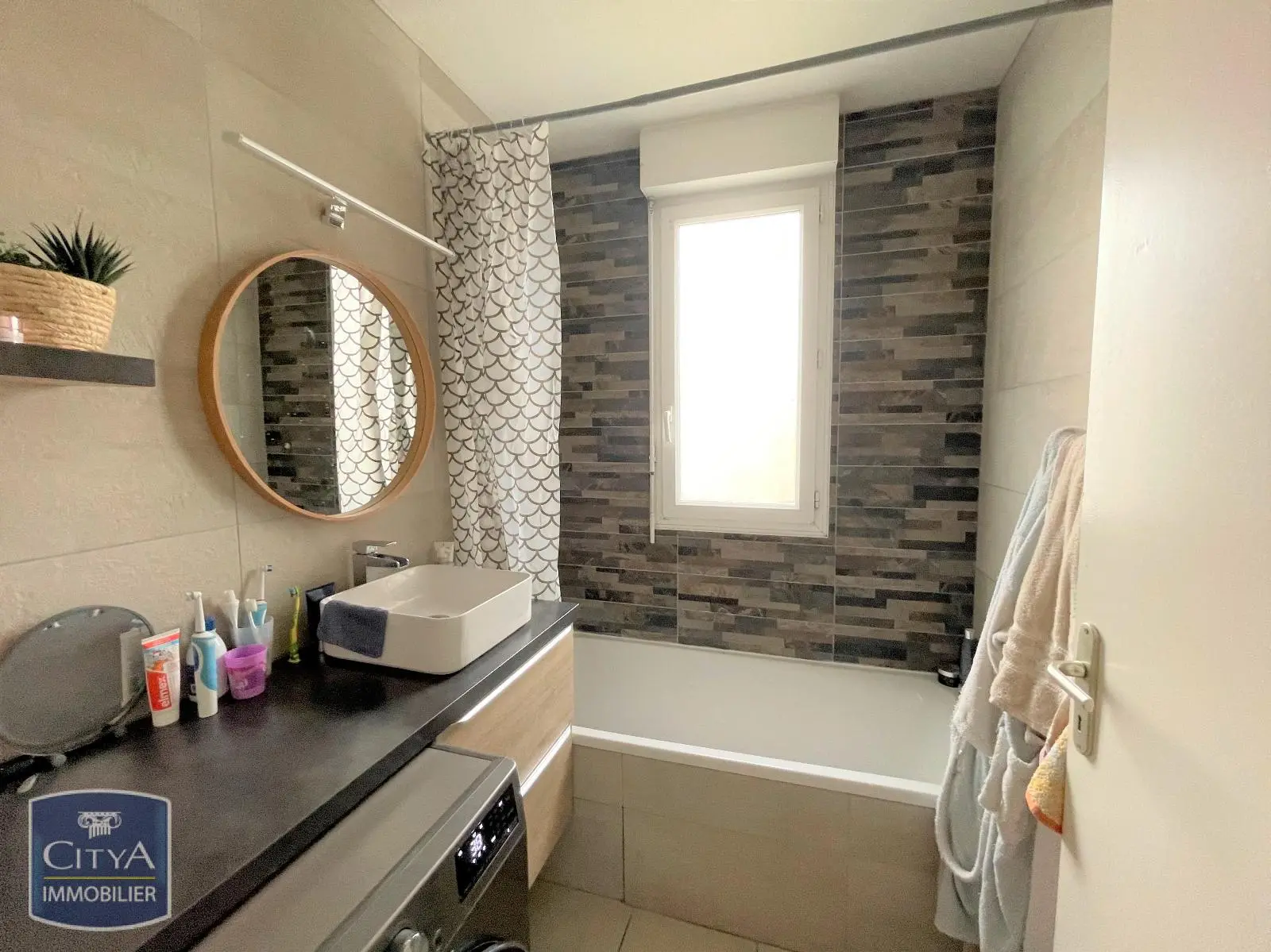 Photo 2 Appartement 3 pièces 61.4m²