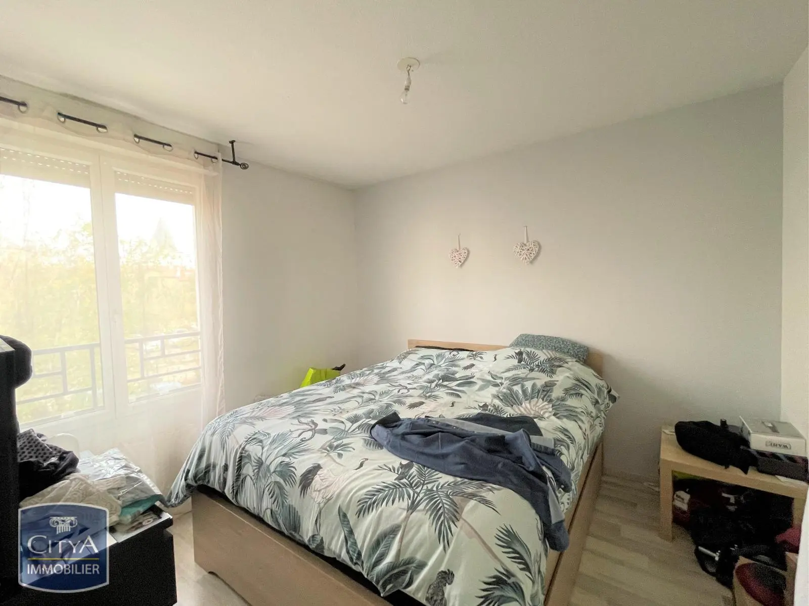 Photo 3 Appartement 3 pièces 61.4m²