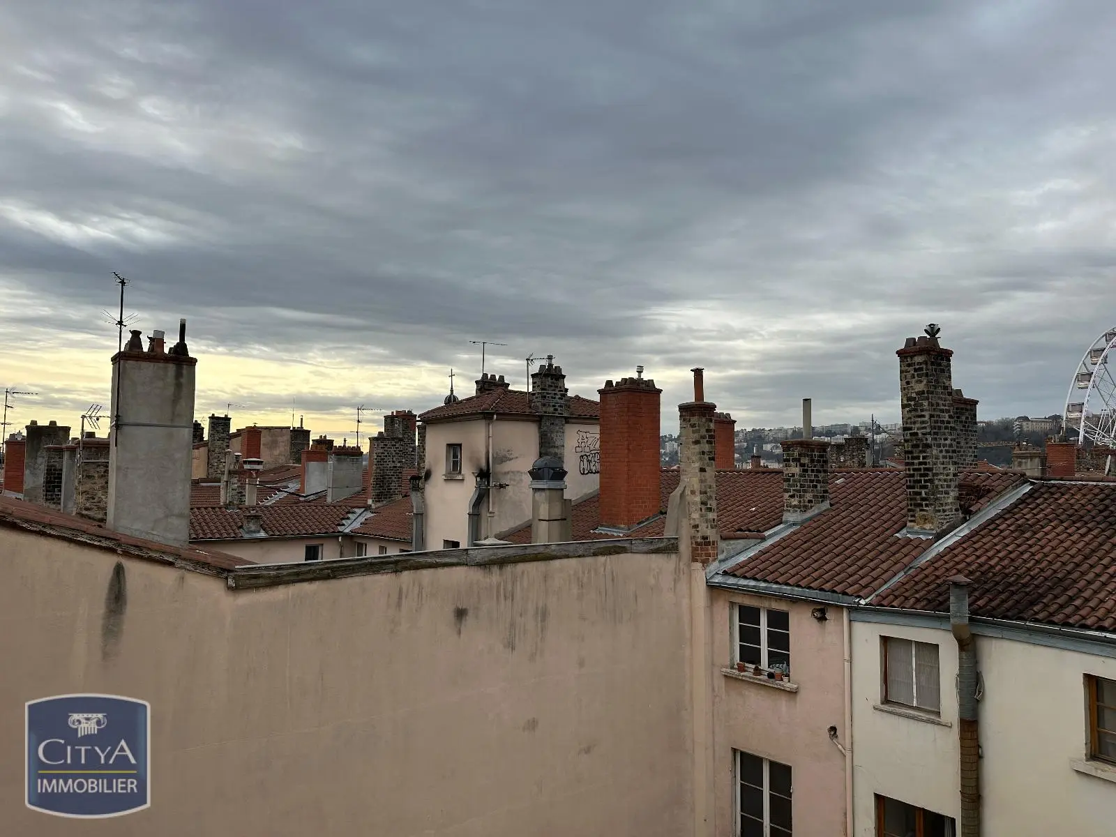 Photo 6 Appartement 1 pièce 44.41m²