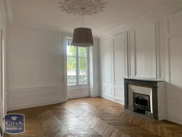 Photo 3 Appartement 3 pièces 104.16m²