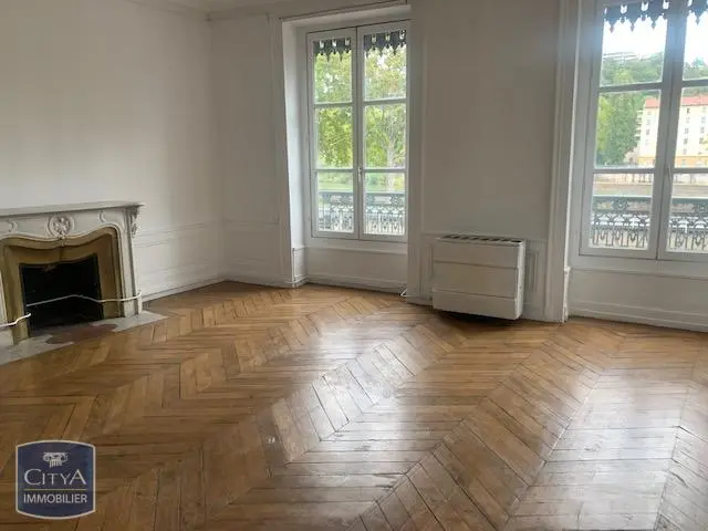 Photo 2 Appartement 3 pièces 104.16m²