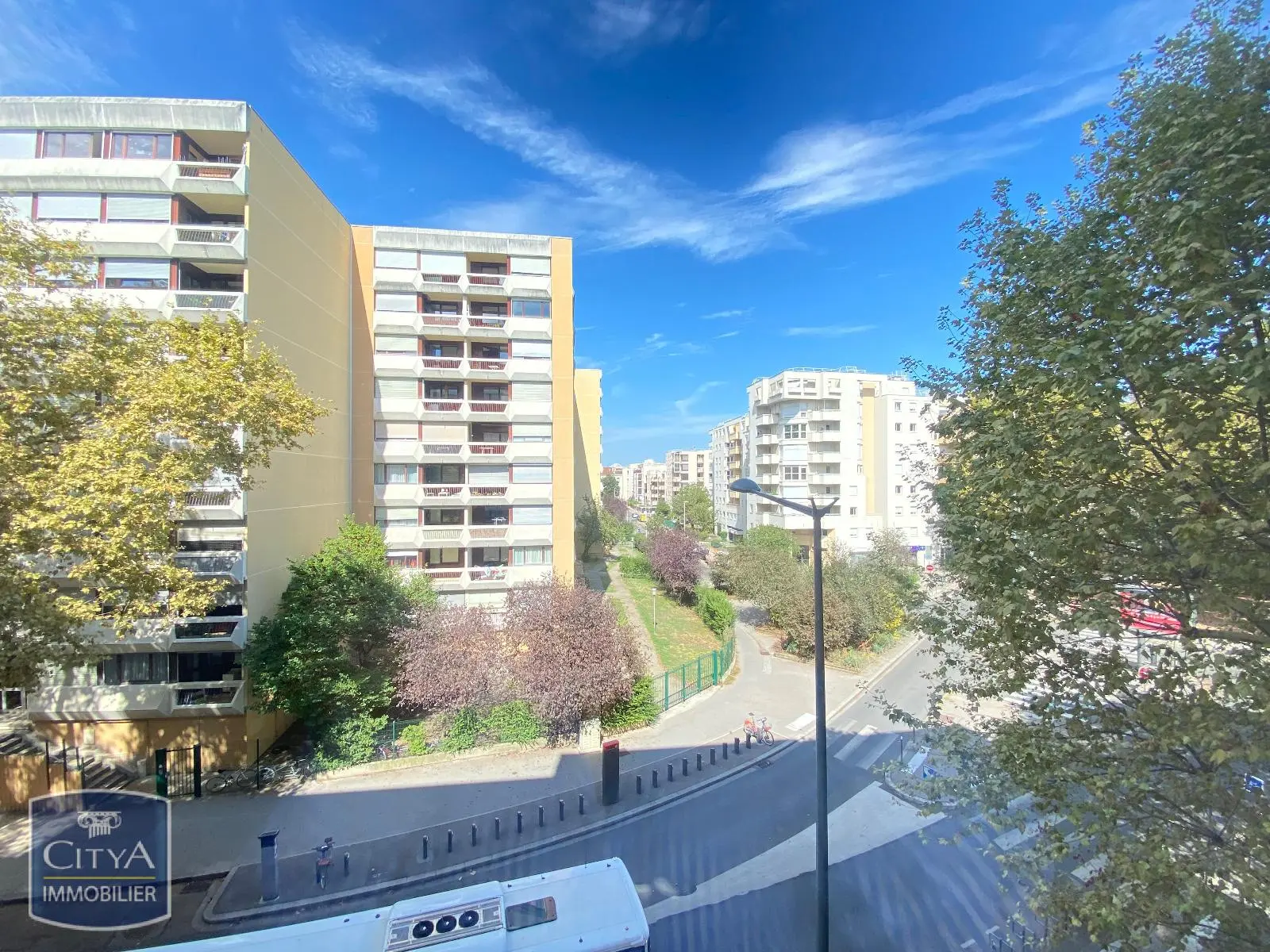 Photo 13 Appartement 4 pièces 83.8m²