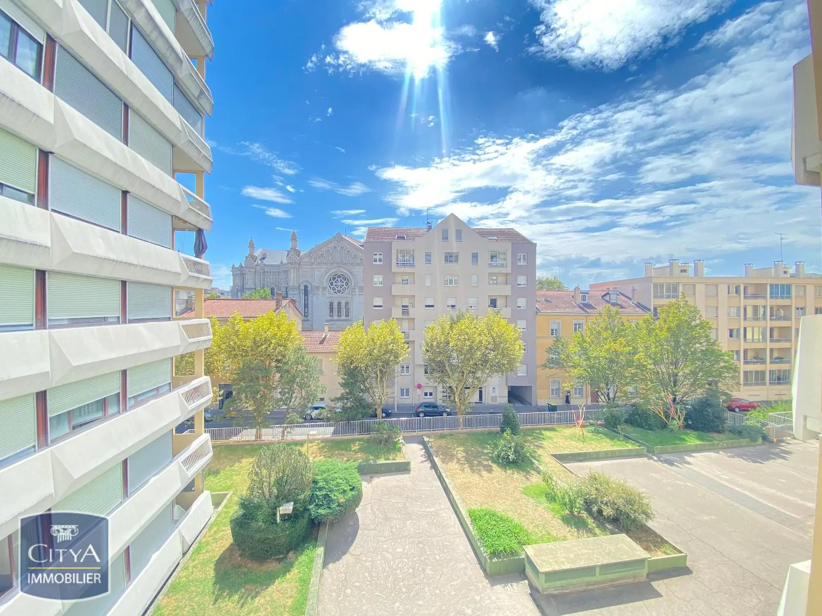 Photo 3 Appartement 4 pièces 83.8m²