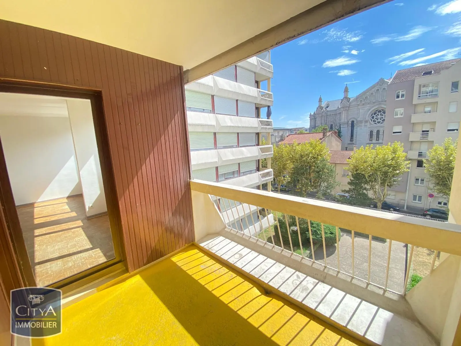 Photo 1 Appartement 4 pièces 83.8m²