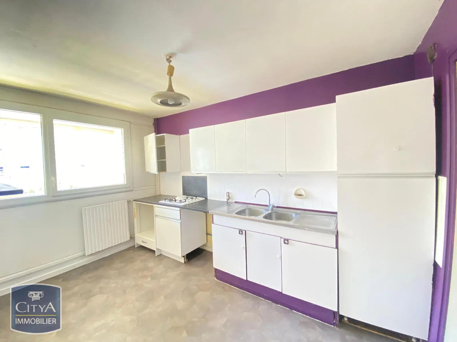 Photo 4 Appartement 4 pièces 83.8m²