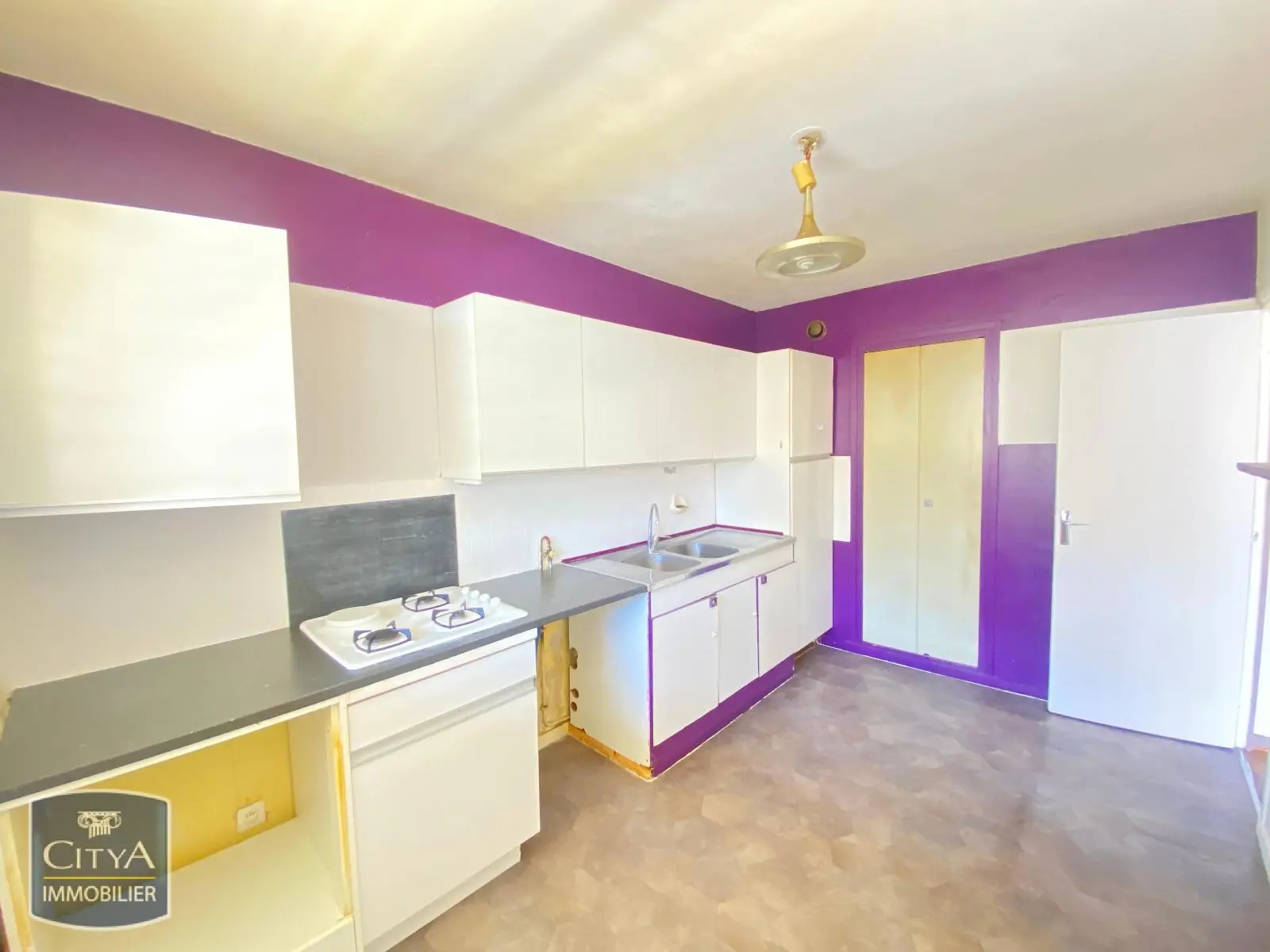 Photo 5 Appartement 4 pièces 83.8m²
