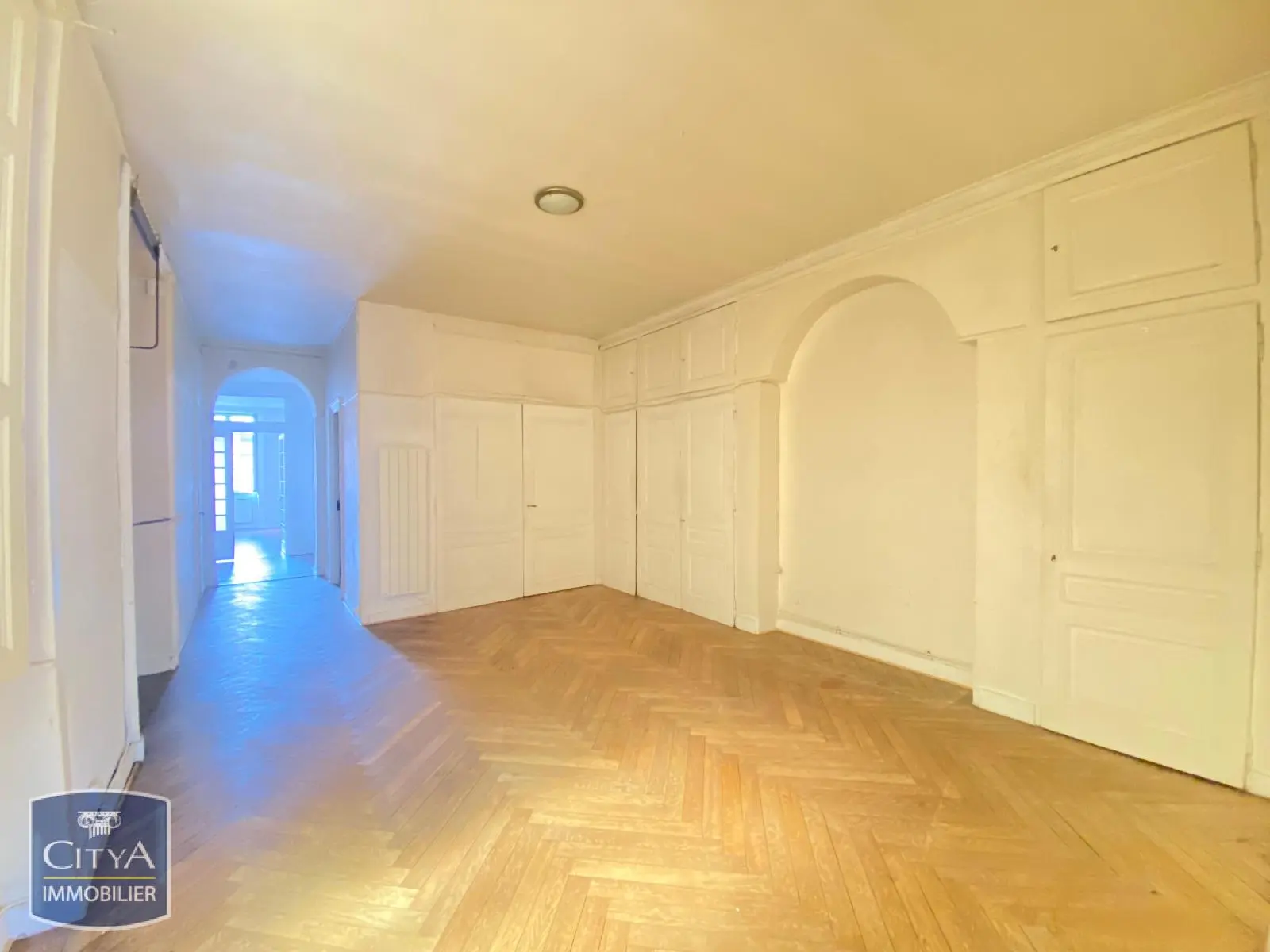 Photo 3 Appartement 6 pièces 173.87m²