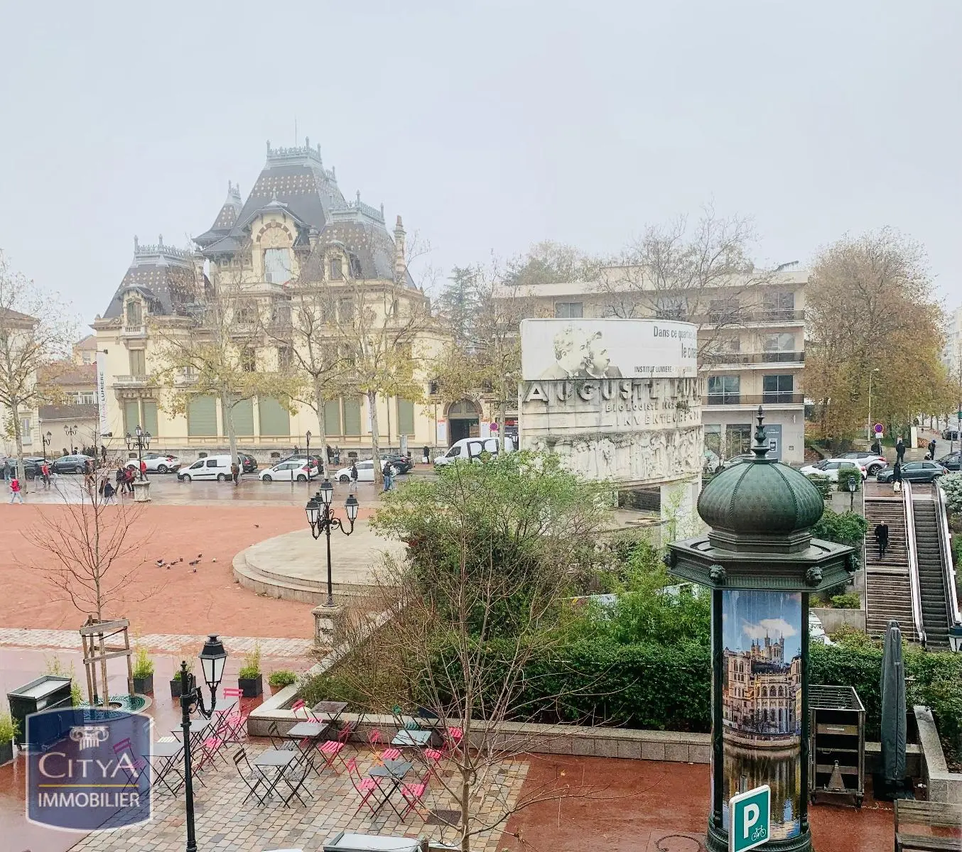 Photo 2 Appartement 2 pièces 60.11m²