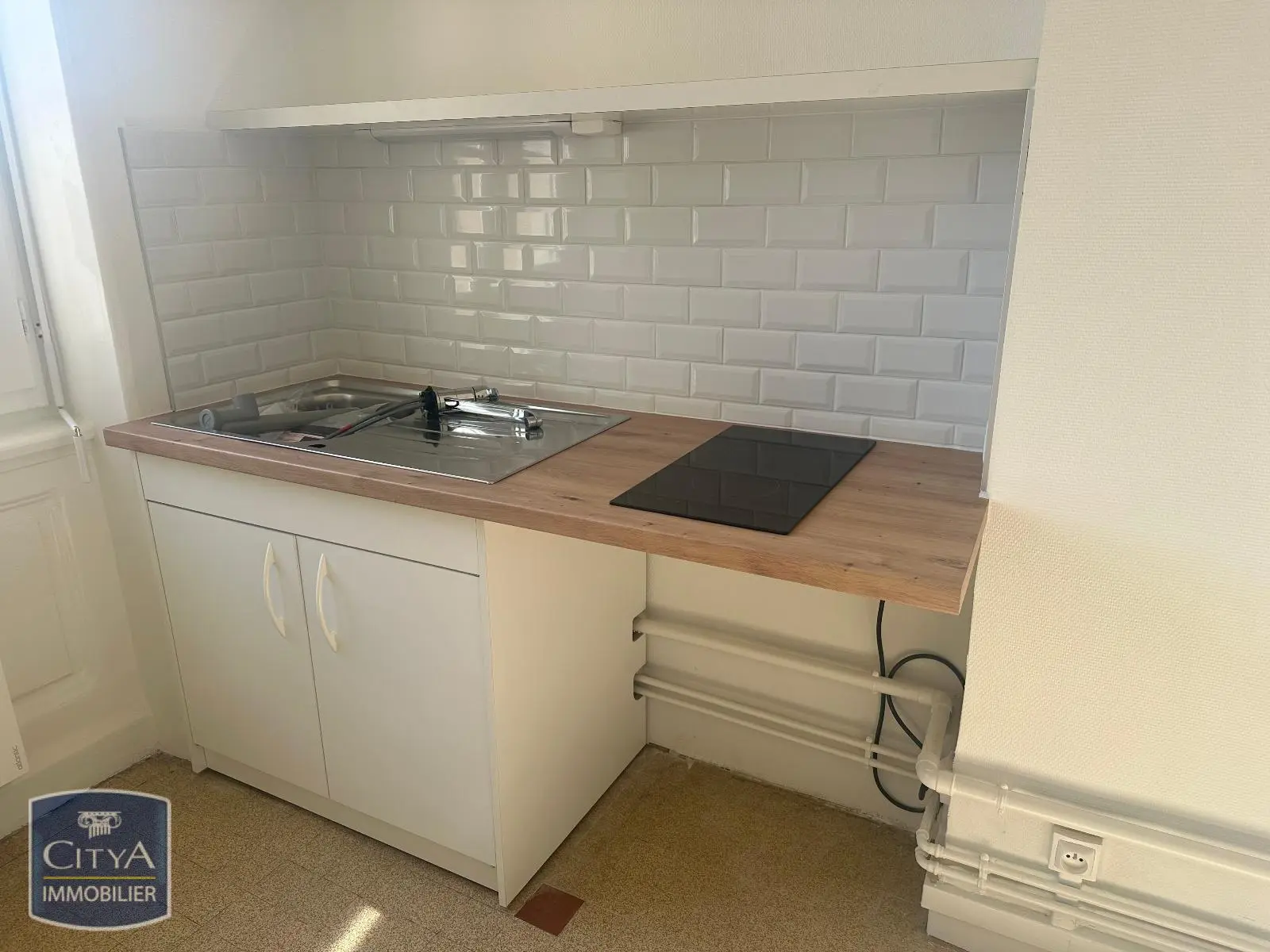 Photo 4 Appartement 1 pièce 44.41m²