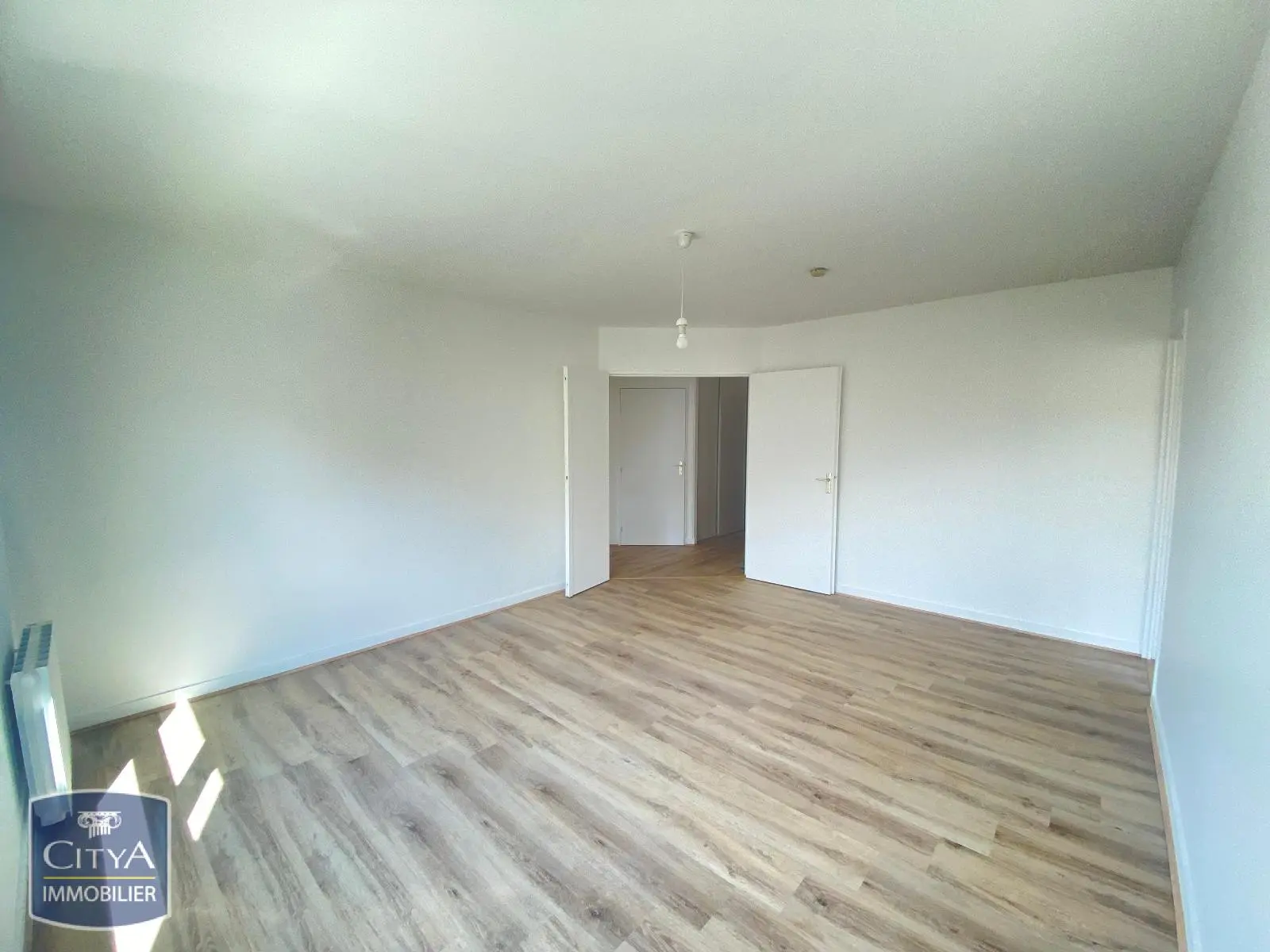 Photo 1 Appartement 2 pièces 48.42m²