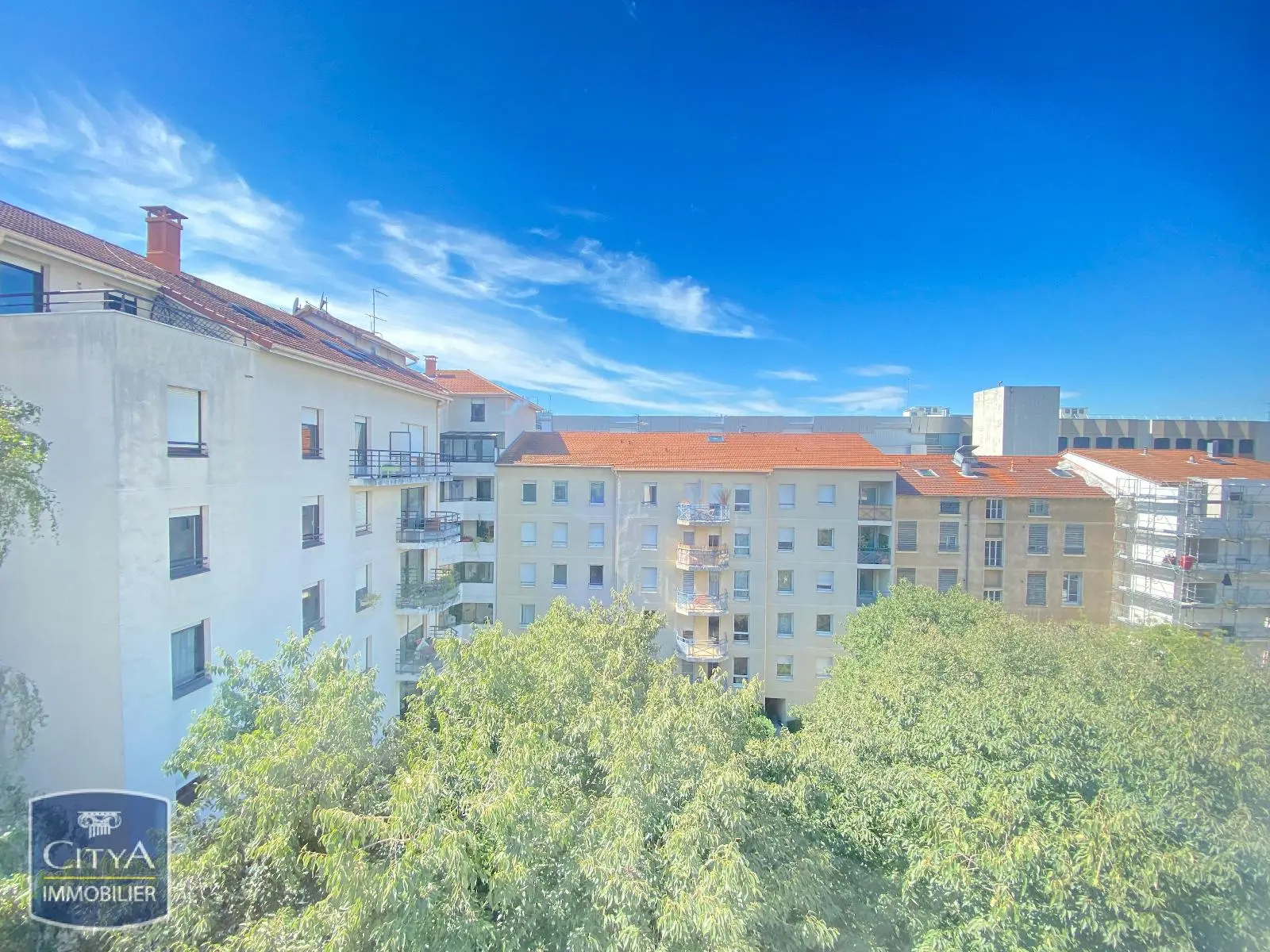 Photo 5 appartement Lyon 3e Arrondissement
