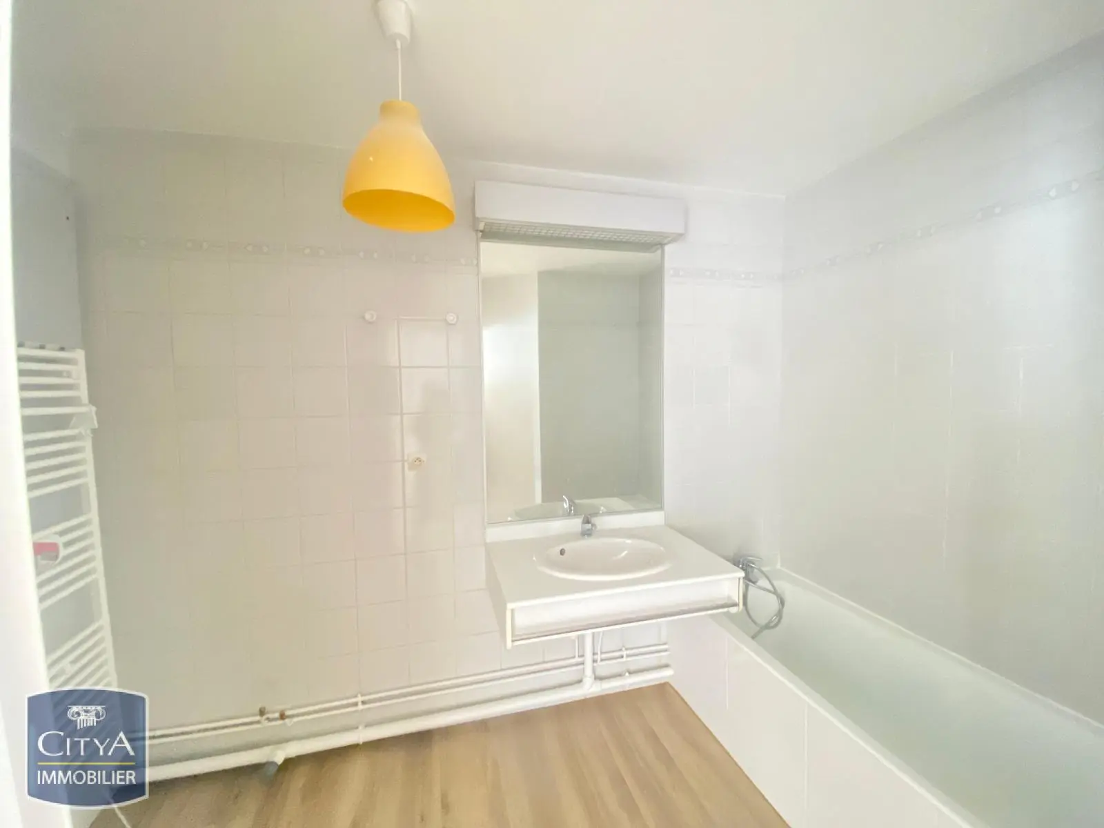 Photo 4 appartement Lyon 3e Arrondissement