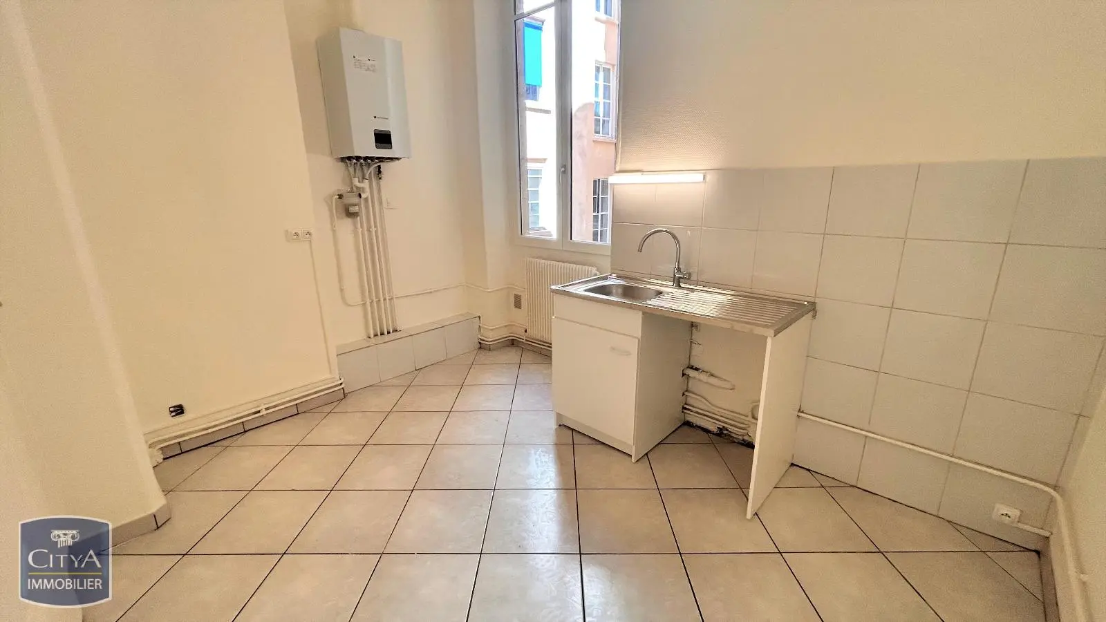 Photo 4 appartement Lyon 2e Arrondissement