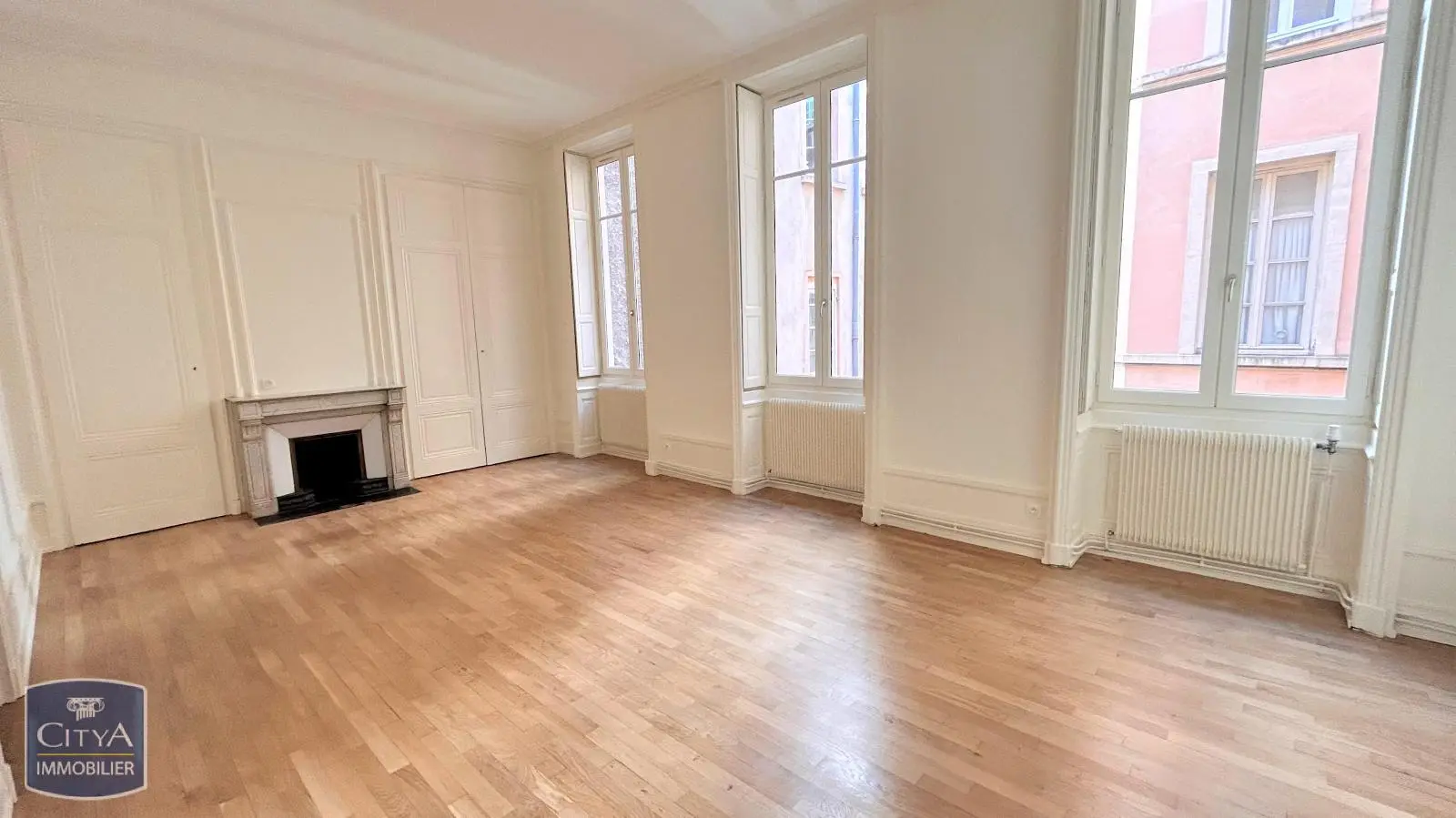 Photo 0 appartement Lyon 2e Arrondissement