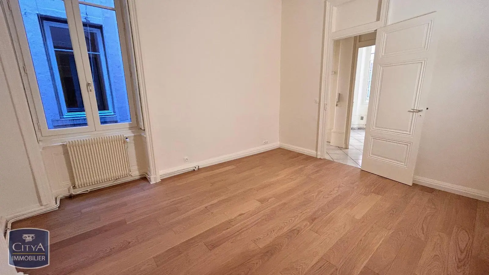 Photo 5 appartement Lyon 2e Arrondissement