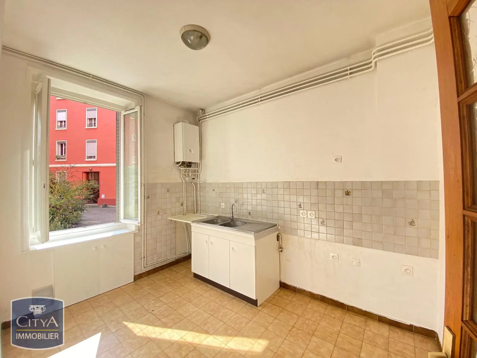 Photo 2 appartement Villeurbanne