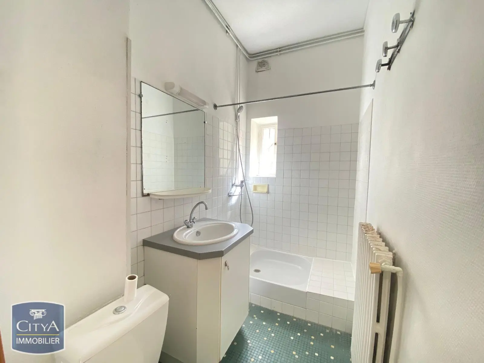Photo 4 appartement Villeurbanne
