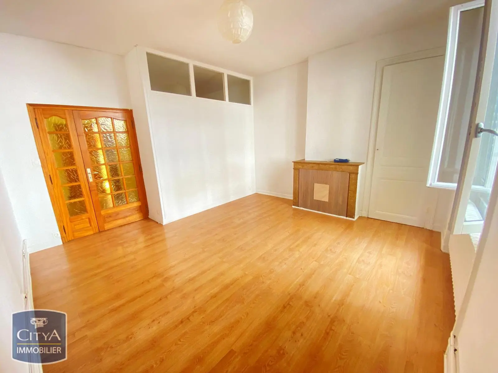 Photo 1 Appartement 1 pièce 44.46m²