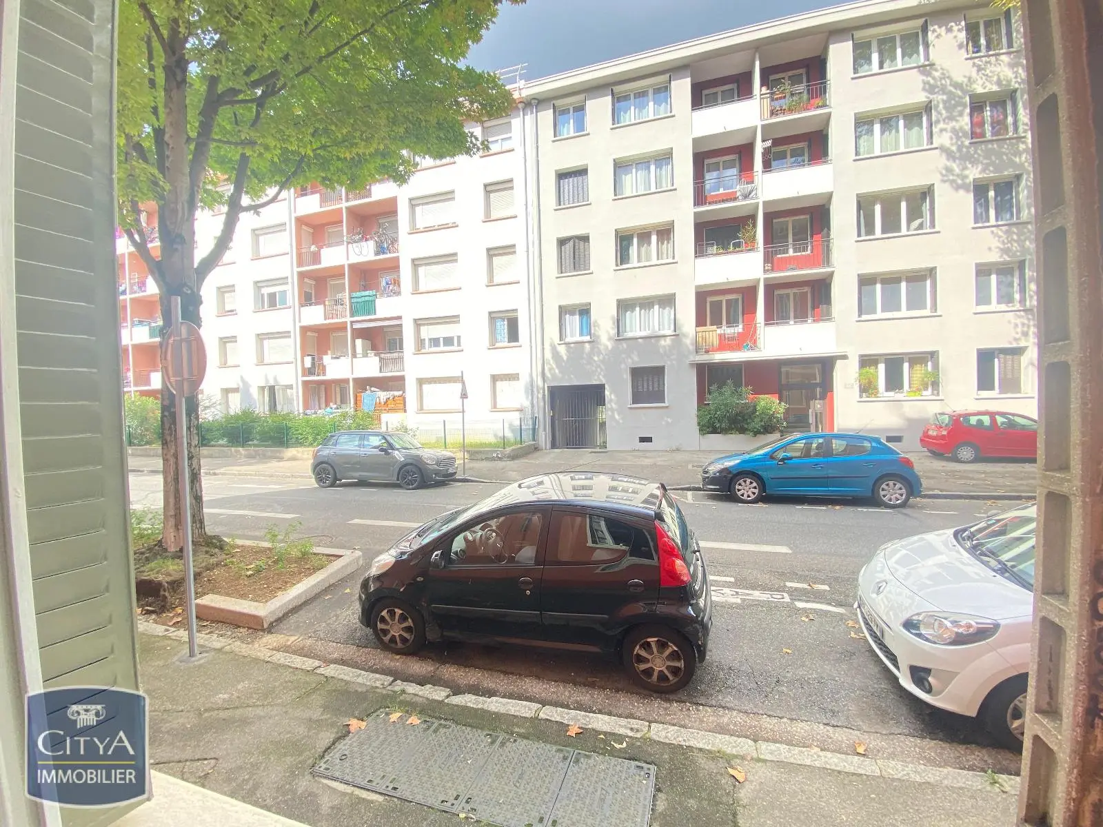 Photo 7 appartement Villeurbanne
