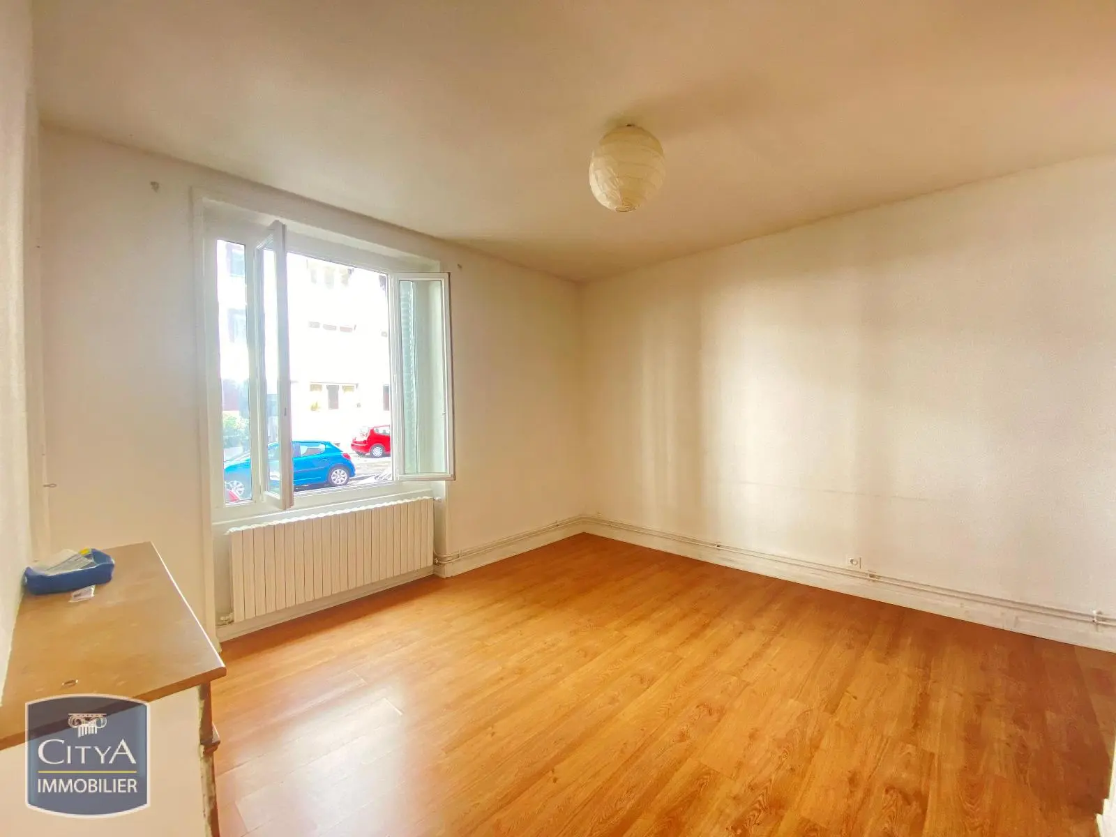 Photo 1 appartement Villeurbanne