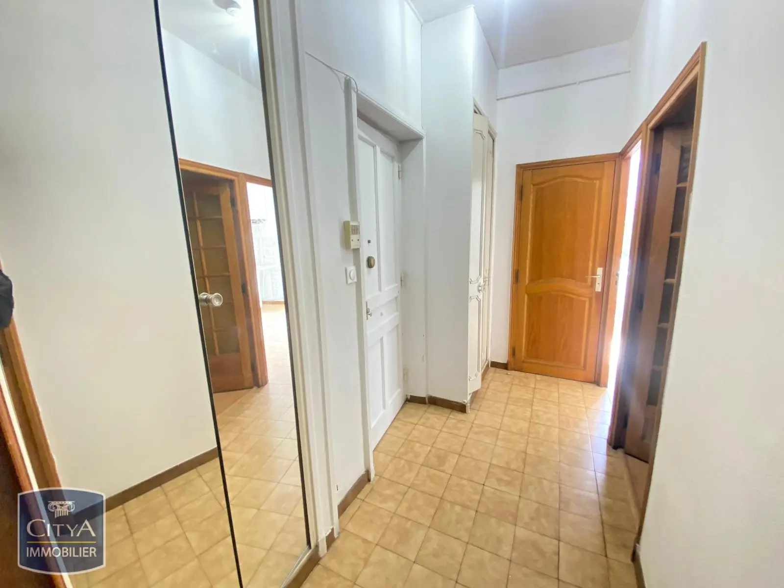 Photo 5 appartement Villeurbanne