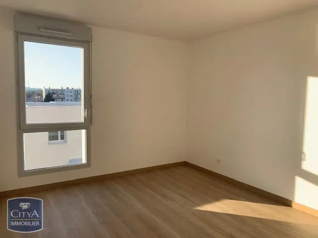 Photo 2 Appartement 3 pièces 60.85m²