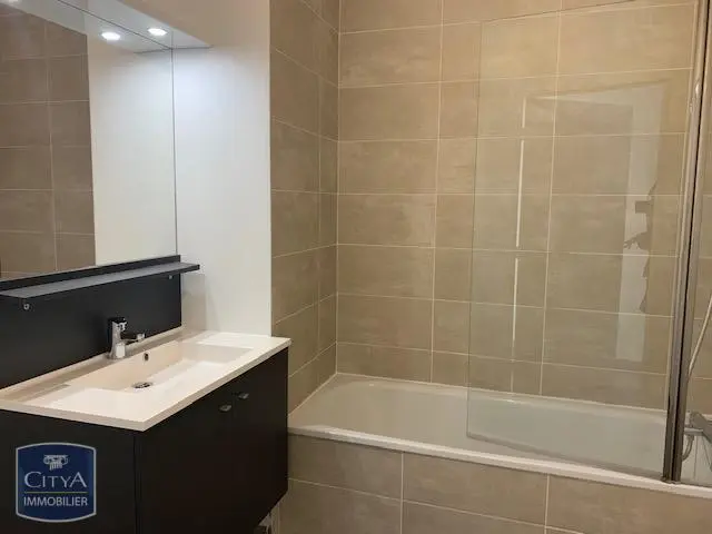 Photo 3 Appartement 3 pièces 60.85m²