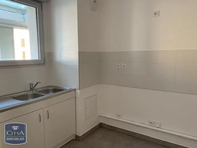 Photo 4 Appartement 3 pièces 60.85m²