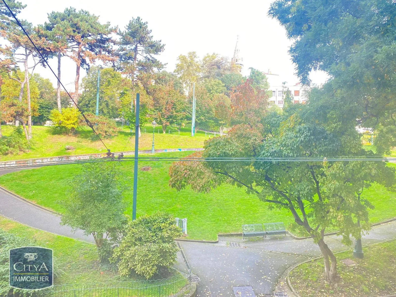 Photo 8 Appartement 3 pièces 58.66m²