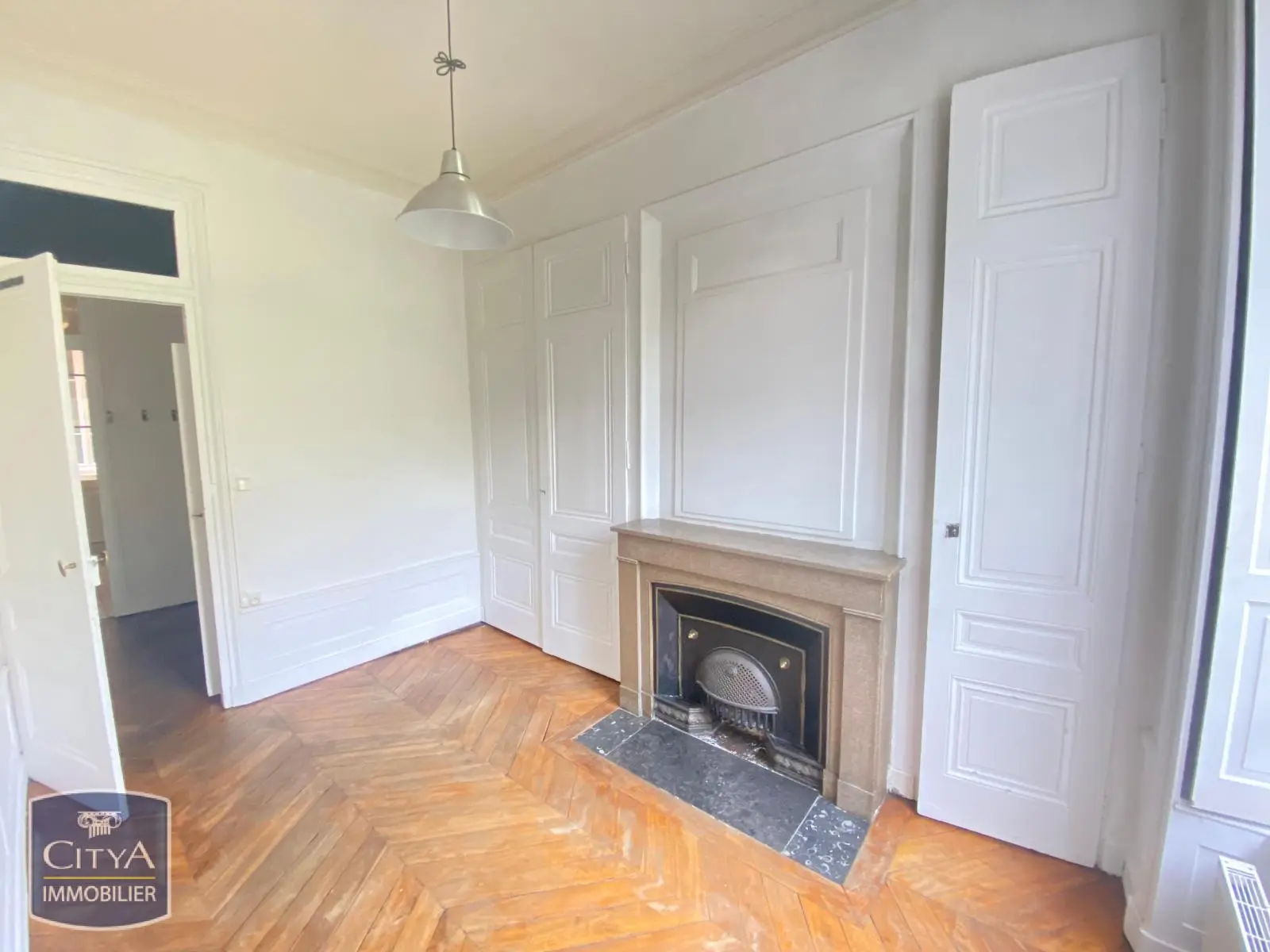 Photo 1 Appartement 3 pièces 58.66m²