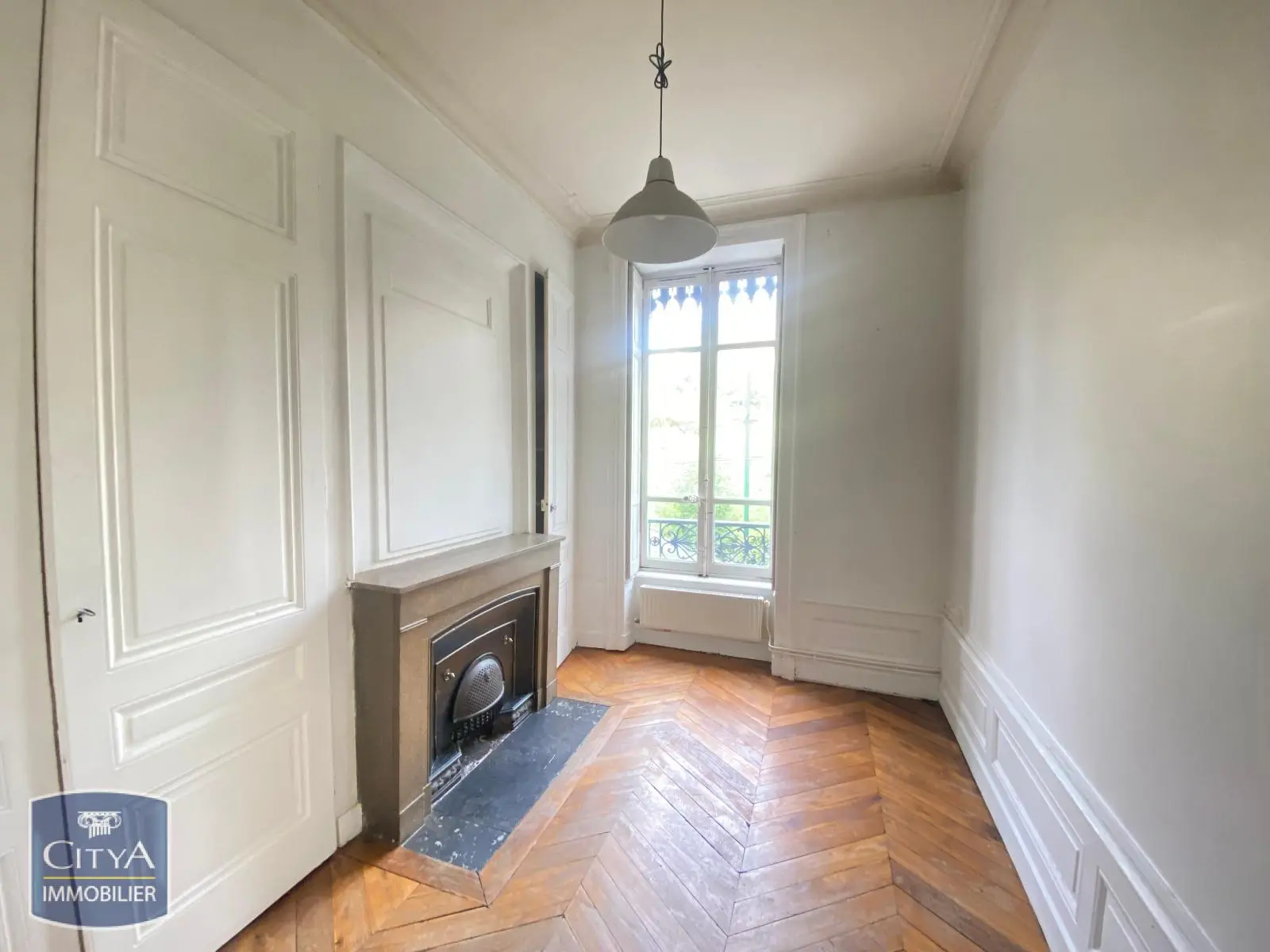 Photo 2 Appartement 3 pièces 58.66m²