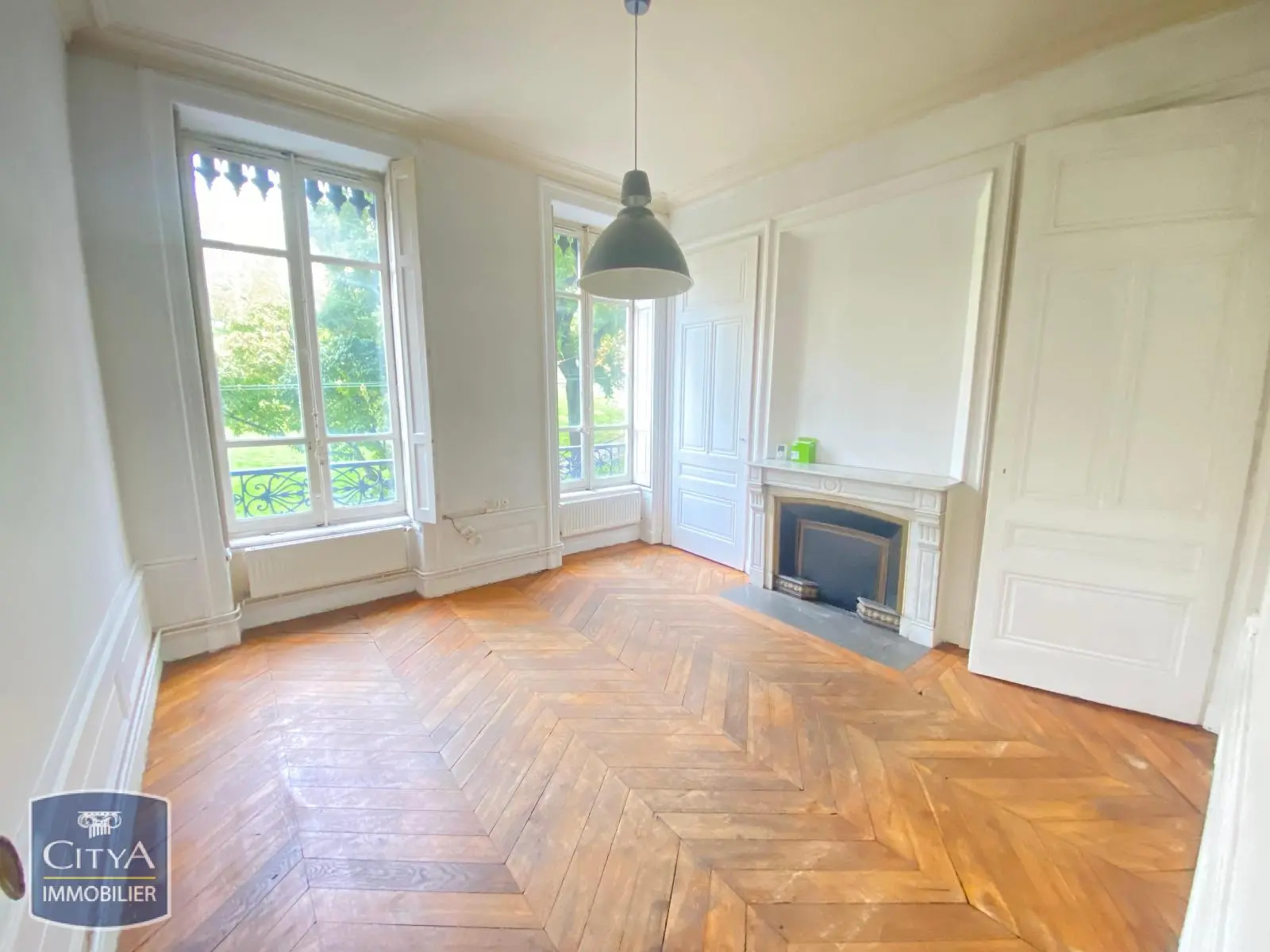 Photo 3 Appartement 3 pièces 58.66m²