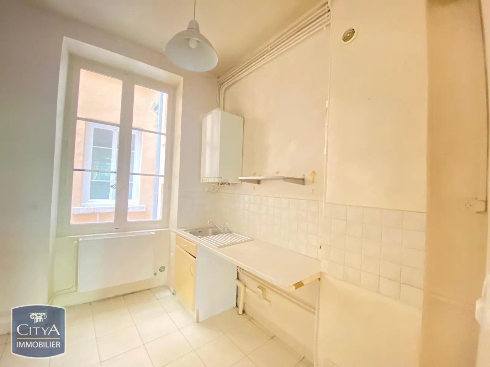 Photo 6 Appartement 3 pièces 58.66m²