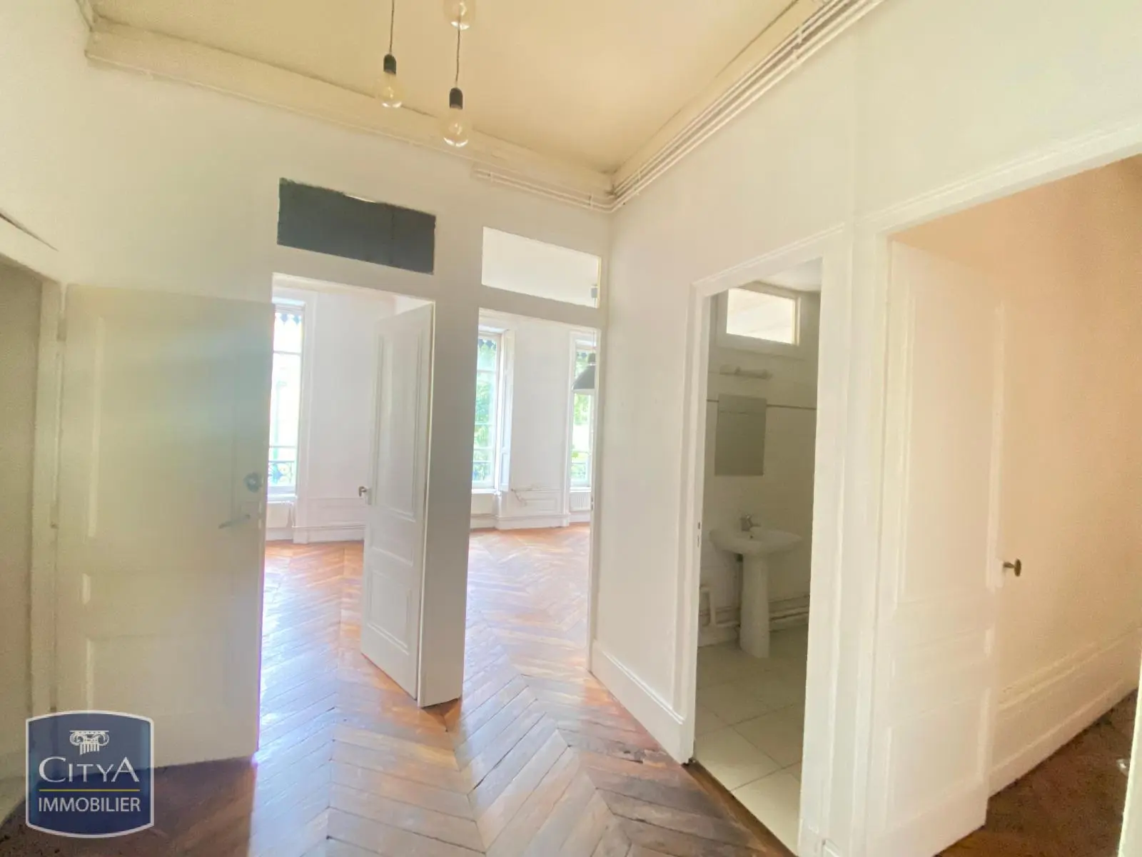 Photo 7 Appartement 3 pièces 58.66m²