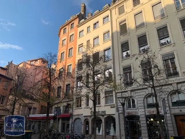 Photo 7 Appartement 3 pièces 36.04m²