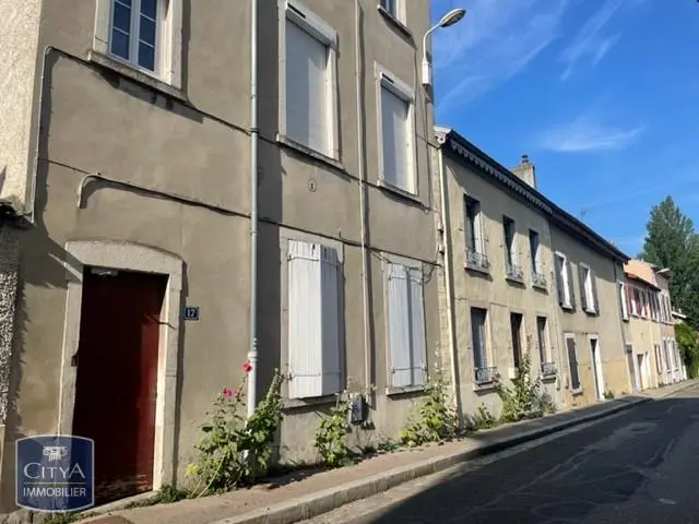 Photo 6 Appartement 3 pièces 57.92m²