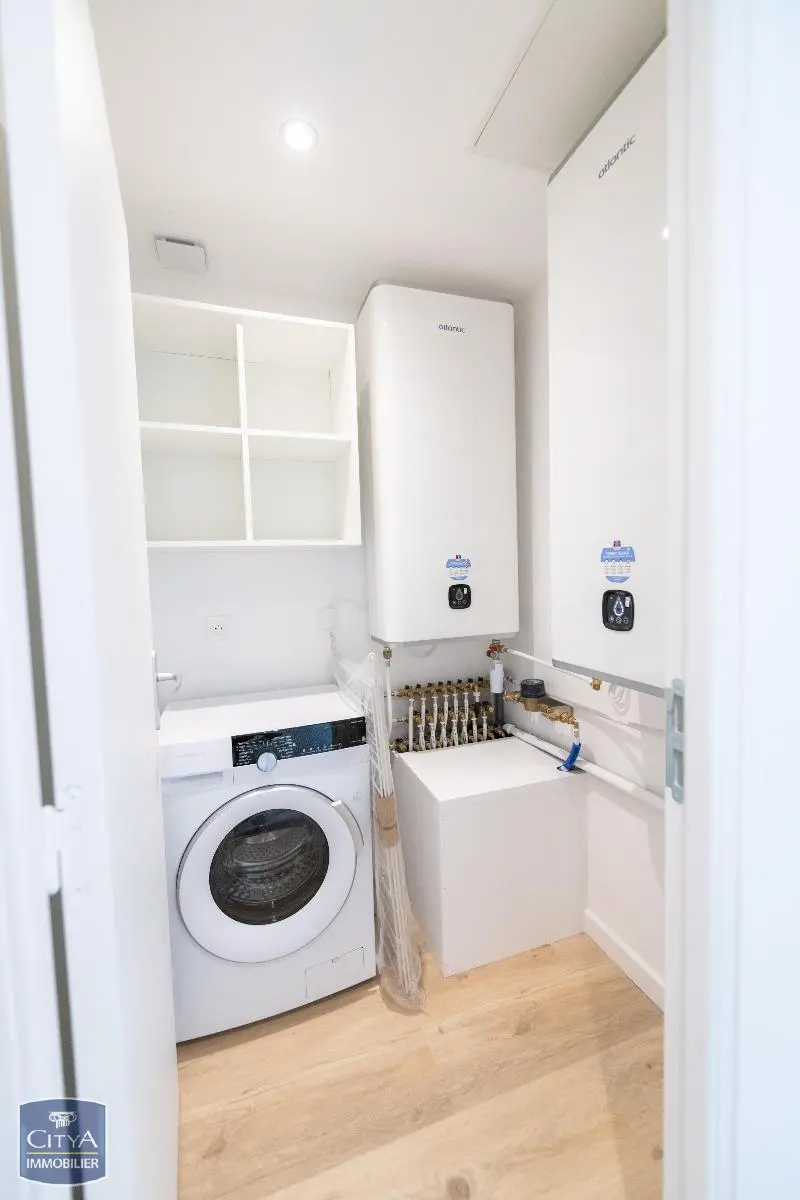 Photo 8 Appartement 5 pièces 85.24m²