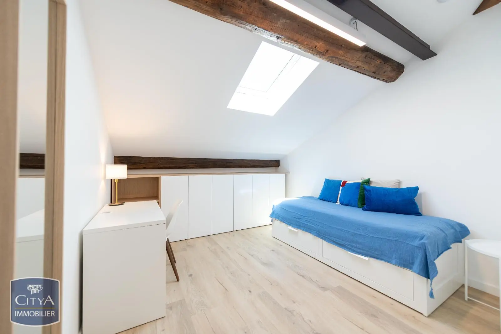 Photo 5 Appartement 5 pièces 85.23m²