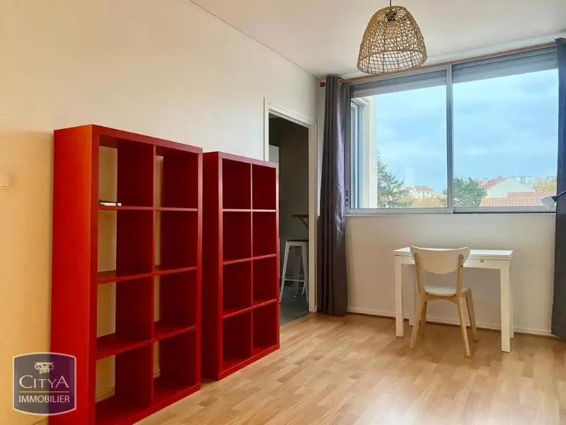 Photo 2 appartement Lyon 3e Arrondissement