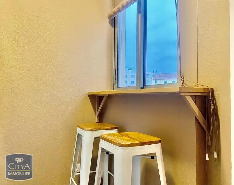 Photo 3 appartement Lyon 3e Arrondissement