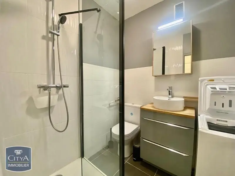 Photo 4 appartement Lyon 3e Arrondissement